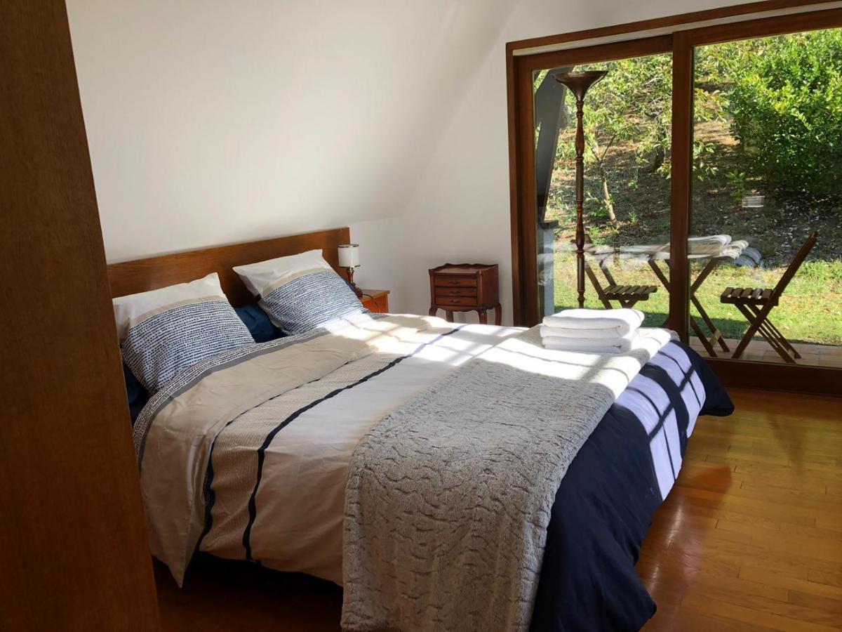 Bed and Breakfast Cote Coteau Villiers-sur-Loir Zewnętrze zdjęcie