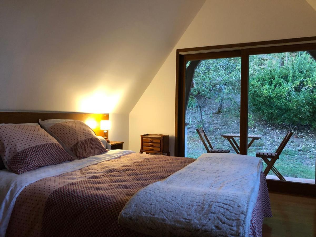 Bed and Breakfast Cote Coteau Villiers-sur-Loir Zewnętrze zdjęcie