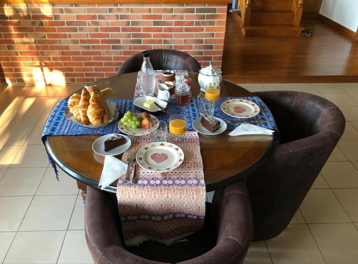 Bed and Breakfast Cote Coteau Villiers-sur-Loir Zewnętrze zdjęcie